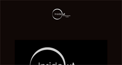 Desktop Screenshot of insideoutballet.org